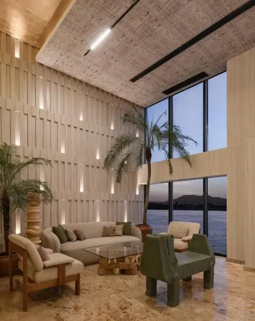 Crucero por el Nilo Soleil